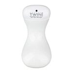 Azzaro Twin EDT for Women Perfume 80ml - Image 2