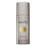 Azzaro Wanted Deodorant Spray (150ml)