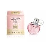 Azzaro Wanted Tonic Girl EDT Perfume For Women (80ml)