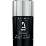 Azzaro Pour Homme Deodorant Stick (75ml)