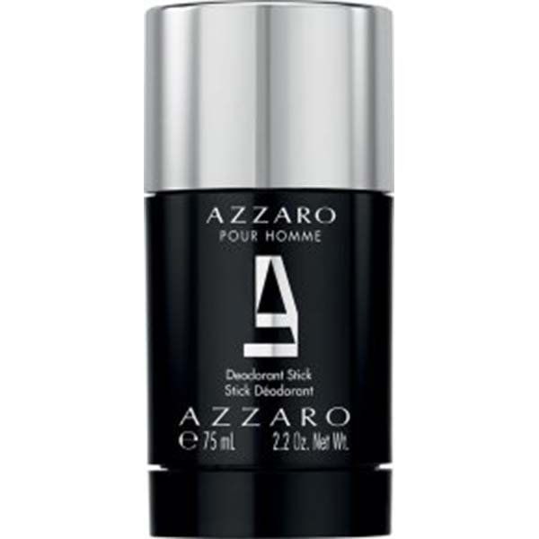 Azzaro-pour-homme-deodorant-stick-75ml.jpg Azzaro Pour Homme Deodorant Stick (75ml) - Image 1