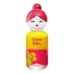 United Colors Of Benetton Sisterland Yellow Peony Eau De Toilette (80ml) - Image 2