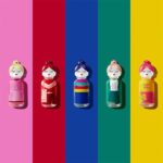 United Colors Of Benetton Sisterland Yellow Peony Eau De Toilette (80ml) - Image 7