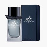 Burberry Men Mr. Burberry Eau De Toilette 100ml