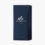 Burberry Men Mr. Burberry Eau De Toilette 100ml - Image 3