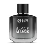 Beardo Black Musk EDP Perfume For Men (100ml)