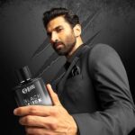 Beardo Black Musk EDP Perfume For Men (100ml) - Image 2