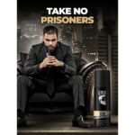 Beardo Don Most Wanted Perfume Body Spray (120ml) - Image 3