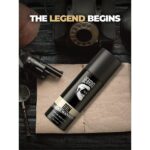 Beardo Don Most Wanted Perfume Body Spray (120ml) - Image 5