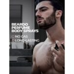 Beardo Don Most Wanted Perfume Body Spray (120ml) - Image 6