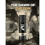 Beardo Don Most Wanted Perfume Body Spray (120ml) - Image 7