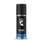 Beardo Iceman Long Lasting Perfume Deo Spray (150ml)