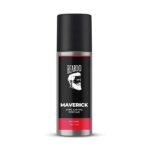 Beardo Maverick Long Lasting Perfume Deo Spray (150ml)