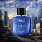Beardo Legend Eau De Parfum (100ml) - Image 6