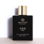 Bella Vita Luxury CEO Man EDP Perfume (100ml) - Image 2