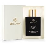 Bella Vita Luxury CEO Man EDP Perfume (100ml)
