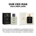 Bella Vita Luxury CEO Man EDP Perfume (100ml) - Image 3