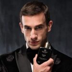 Bella Vita Luxury CEO Man EDP Perfume (100ml) - Image 5