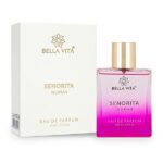 Bella Vita Luxury Senorita Woman EDP Perfume (100ml)