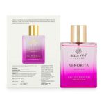 Bella Vita Luxury Senorita Woman EDP Perfume (100ml) - Image 5