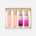 Bella Vita Luxury Women's Luxury Perfume Gift Set (4x20ml)