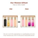 Bella Vita Luxury Women's Luxury Perfume Gift Set (4x20ml) - Image 4