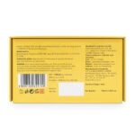 Bella Vita OUD Gold Eau De Parfum For Men (100ml) - Image 7