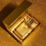 Bella Vita OUD Gold Eau De Parfum For Men (100ml) - Image 2