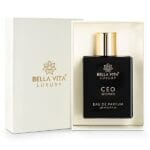 Bella Vita Luxury CEO Woman EDP Luxury Fragrance For Women (100ml)