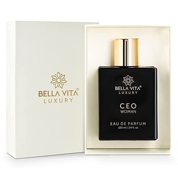 Bella-Vita-Organic-CEO-Woman-Eau-De-Parfum-Premium-Luxury-Fragrance-For-Women-01-1.jpg Bella Vita Luxury CEO Woman EDP Luxury Fragrance For Women (100ml) - Image 1