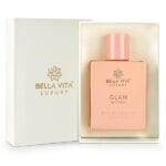 Bella Vita Luxury Glam Perfume For Women Fresh And Romantic (100ml)