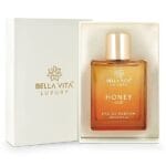 Bella Vita Luxury Honey Oud EDP Perfume For Men & Women (100ml)