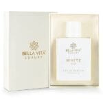 Bella Vita Luxury White Oud Perfume For Men And Women (100ml)