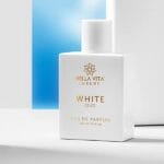 Bella Vita Luxury White Oud Perfume For Men And Women (100ml) - Image 4