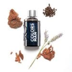 United Colors of Benetton Colors De Benetton Man Black EDT For Men (100ml) - Image 3