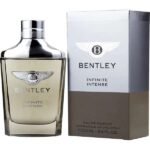 Bentley Infinite Intense Eau De Parfum For Men (100ml)