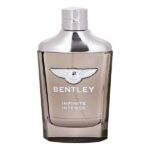 Bentley Infinite Intense Eau De Parfum For Men (100ml) - Image 2