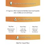 Bentley For Men Intense EDP Perfume (100ml) - Image 2