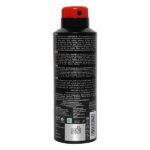 Beverly Hills Polo Club 2 Sport Deodorant Body Spray for Men 175ml - Image 2