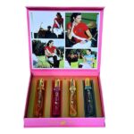 Beverly Hills Polo Club Pour Femme Women's Series Collection - Each 16ml - Image 2