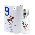 Beverly Hills Polo Club Sport 9 EDT for Men 50ml