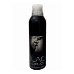 Black London Deodorant Spray 200ml