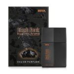 Riya Black Rock Eau De Parfum Men's Perfume (100ml)