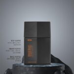 Riya Black Rock Eau De Parfum Men's Perfume (100ml) - Image 6