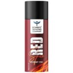 Bombay Shaving Company Red Spice Deodorant For Men (150ml)