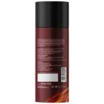 Bombay Shaving Company Red Spice Deodorant For Men (150ml) - Image 2
