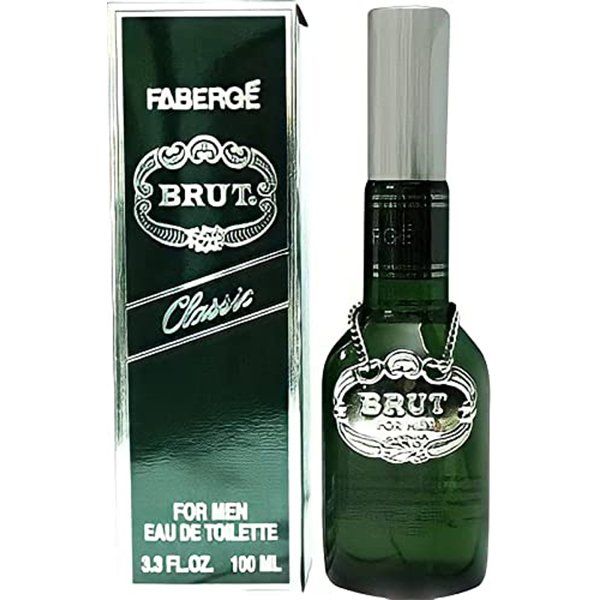 Brut Perfume Eau De Toilette (EDT) for Men