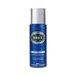 Brut Oceans Deodorant Spray for Men (200ml)