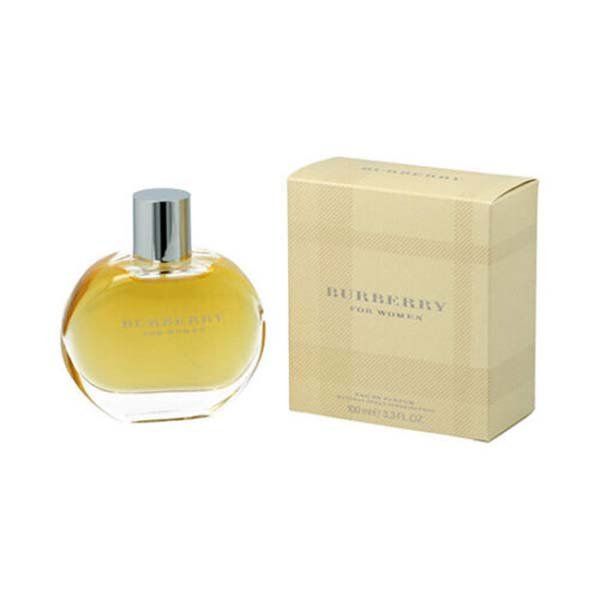 Burberry Eau De Parfum For Women 100ml