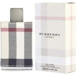 Burberry London Eau De Parfum For Women (100ml)